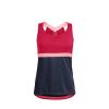 Vaude Advanced Top | 42 | cranberry