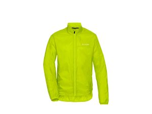 Vaude Air Jacket III Men | XXL | bright green