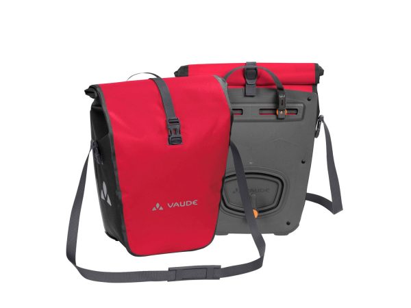 Vaude Aqua Back Hecktaschen | 48 Liter | red