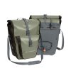 Vaude Aqua Back Plus Hecktaschen | 51 Liter | fango