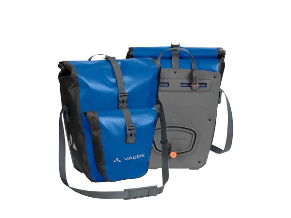 Vaude Aqua Back Plus Hecktaschen | 51 Liter | blue