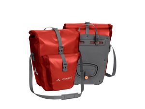 Vaude Aqua Back Plus Hecktaschen | 51 Liter | lava