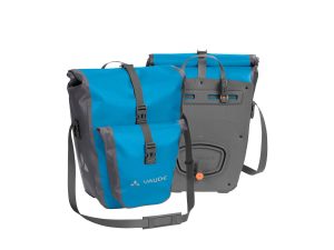 Vaude Aqua Back Plus Hecktaschen | 51 Liter | icicle