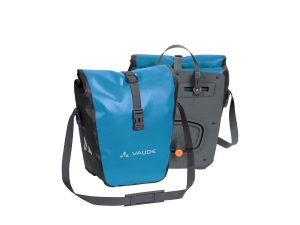 Vaude Aqua Fronttaschen | 28 Liter | icicle