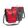 Vaude Aqua Fronttaschen | 28 Liter | red