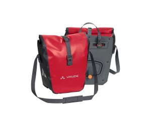 Vaude Aqua Fronttaschen | 28 Liter | red