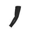 Vaude Arm Warmer II | L | schwarz