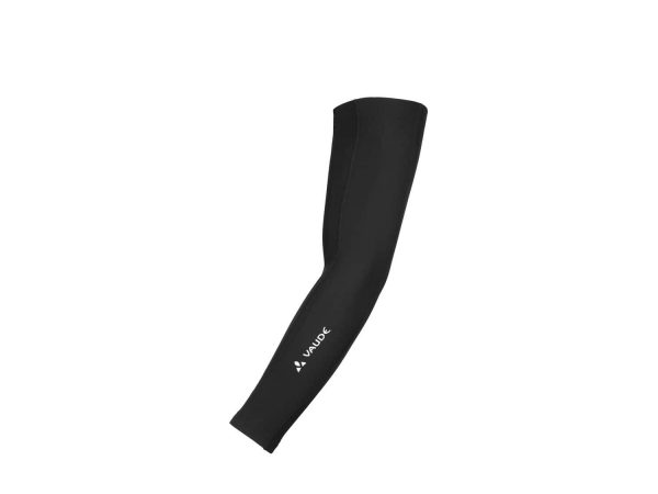 Vaude Arm Warmer II | L | schwarz