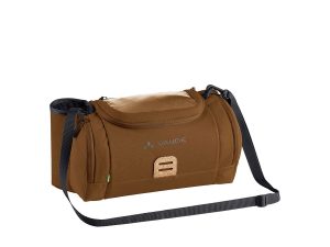 Vaude eBox E-Bike Lenkertasche | 9 Liter | umbra