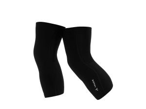 Vaude Knee Warmer II | XL | schwarz