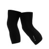 Vaude Knee Warmer II | L | schwarz