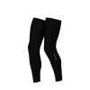 Vaude Leg Warmer II | S | schwarz