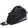 Vaude Off Road Bag Sattelstützentasche | 4+2 Liter | schwarz
