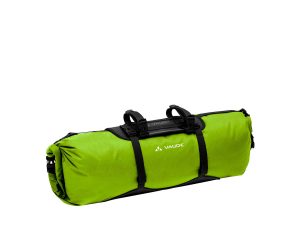 Vaude Trailfront Lenkerrolle | 19 Liter | black green