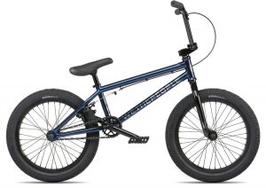 wethepeople CRS 18 2022 | 18 Zoll | lila | unisize Radgröße