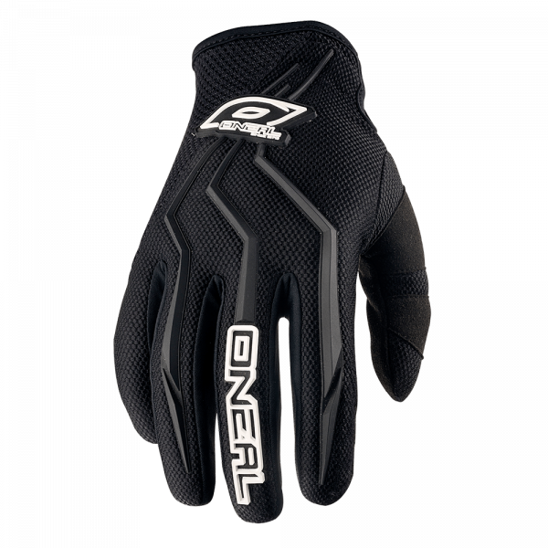 O'Neal Element Youth Gloves | 1/2 | black