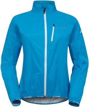 Vaude Women's Drop Jacket III | 40 | teal blue