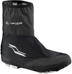 Vaude Shoecover Tiak | 47-49 | schwarz