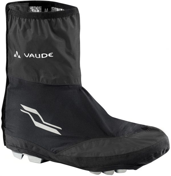 Vaude Shoecover Tiak | 36-39 | schwarz