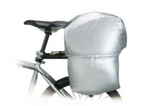 Topeak Regenhülle für MTX TrunkBag Tour EX + Tour DX