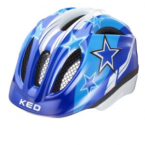 KED Meggy | 46-51 cm | blue stars