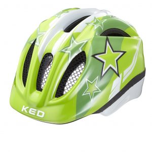 KED Meggy | 44-49 cm | green stars