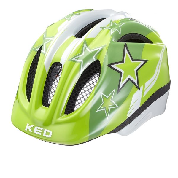 KED Meggy | 46-51 cm | green stars