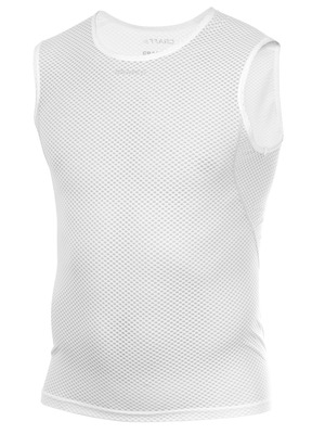 Craft Cool Mesh Superlight Sleeveless | S | weiß