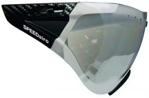 Casco Speedmask Vautron Visier