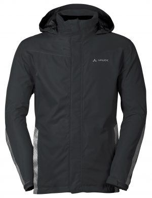 Vaude Luminum Jacket Men | XL | schwarz