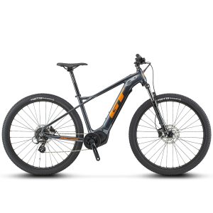 GT ePantera Dash 29 Zoll E-Bike Mountainbike Hardtail eMTB 29" E-Mountainbike Pedelec