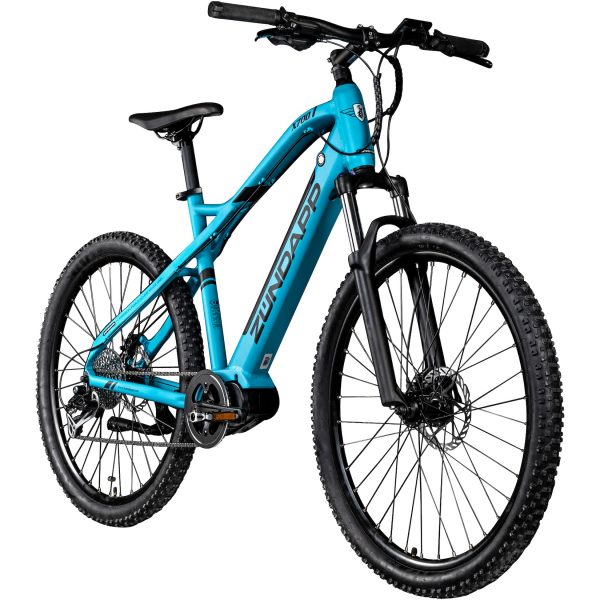 Zündapp X700 E Bike Mountainbike 27