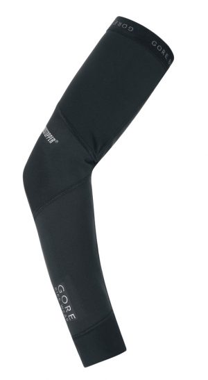 Gore Universal SO Arm Warmers | XL | schwarz