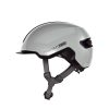 Abus HUD-Y ACE Helm | 54-58 cm | race grey
