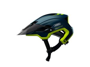 Abus MonTrailer Mips MTB-Helm | 58-61 cm | midnightblue