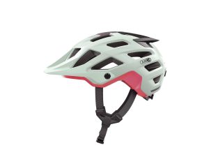 Abus Moventor 2.0 MTB Helm | 54-58 cm | iced mint