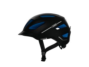 Abus Pedelec 2.0 E-Bike Helm | 52-57 cm | motion black
