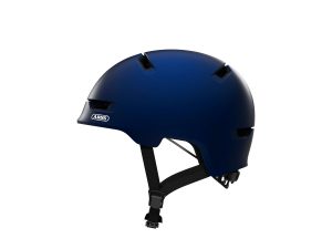 Abus Scraper 3.0 Helm | 57-62 cm | ultra blue
