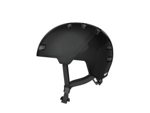 Abus Skurb ACE Helm | 58-61 cm | velvet black