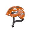 Abus Smiley 3.0 Helm | 50-55 cm | orange monster