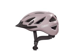 Abus Urban-I 3.0 Helm | 51-55 cm | mellow mauve cm