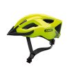 Abus Aduro 2.0 glanz | 52-58 cm | neon yellow