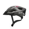 Abus Aduro 2.0 matt | 52-58 cm | concrete grey