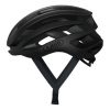 Abus AirBreaker Rennrad Helm | 57-62 cm | velvet black