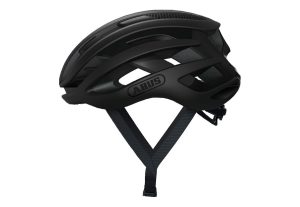 Abus AirBreaker Rennrad Helm | 57-62 cm | velvet black