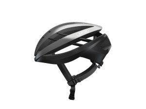 Abus Aventor Helm | 51-55 cm | dark grey