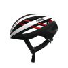Abus Aventor Helm | 51-55 cm | blaze red