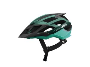 Abus Moventor | 52-57 cm | smaragd green