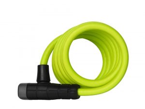 Abus Primo 5510K | 180 cm | lime