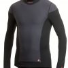 Craft Active Extreme Windstopper® LS | S | schwarz